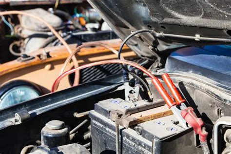 positive battery wire sparked against metal battery box|battery keeps sparkling when connecting.